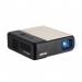 ASUS ZenBeam E2 Mini 300 ANSI Lumens DLP 854 x 480 WVGA Pixels HDMI USB 2.0 Projector 8AS10350538