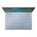 ASUS Chromebook Flip C433TA 14 Inch Touchscreen Intel Core M3-8100Y 4GB RAM 128GB eMMC ChromeOS 8AS10358049