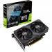 ASUS NVIDIA GeForce RTX 3050 DUAL OC 8GB GDDR6 Graphics Card 8AS10358701