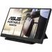 ASUS ZenScreen MB165B 15.6 Inch 1366 x 768 WXGA Pixels USB Portable Monitor 8AS10358929