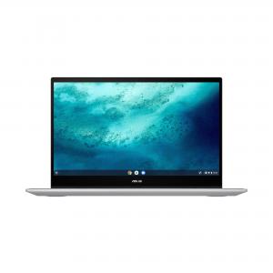 ASUS Chromebook Flip CX5 15.6 Inch Touchscreen Full HD Intel Core