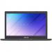 ASUS E210MA 11.6 Inch Intel Celeron N4020 4GB RAM 64GB eMMC Intel UHD Graphics 600 Windows 11 Home in S Mode Notebook 8AS10359228