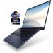 Asus ExpertBook B1500CEAE 15.6 Inch i7 1165 16GB 512GB Windows 10 Pro Notebook 8AS10361087