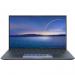 ASUS ZenBook 14 Inch Core i7-1165 16GB 512GB Windows 11 Pro Grey Notebook 8AS10361126