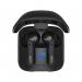 ASUS ROG Cetra True Wireless Stereo Bluetooth Black Gaming Earbuds with Charging Case 8AS10363478