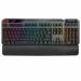 ASUS ROG CLAYMORE II PBT Red RX Switch RF Wireless + USB Mechanical Gaming Keyboard 8AS10363503
