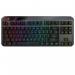 ASUS ROG CLAYMORE II PBT Red RX Switch RF Wireless + USB Mechanical Gaming Keyboard 8AS10363503