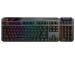 ASUS ROG CLAYMORE II PBT Red RX Switch RF Wireless + USB Mechanical Gaming Keyboard 8AS10363503