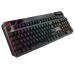 ASUS ROG CLAYMORE II PBT Red RX Switch RF Wireless + USB Mechanical Gaming Keyboard 8AS10363503