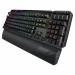 ASUS ROG CLAYMORE II PBT Red RX Switch RF Wireless + USB Mechanical Gaming Keyboard 8AS10363503