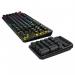 ASUS ROG CLAYMORE II PBT Red RX Switch RF Wireless + USB Mechanical Gaming Keyboard 8AS10363503