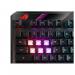 ASUS ROG CLAYMORE II PBT Red RX Switch RF Wireless + USB Mechanical Gaming Keyboard 8AS10363503
