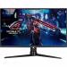 ASUS ROG Strix XG32UQ 32 Inch 3840 x 2160 Pixels 4K Ultra HD Fast IPS HDMI DisplayPort USB Hub Gaming Monitor 8AS10373324