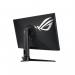 ASUS ROG Strix XG32UQ 32 Inch 3840 x 2160 Pixels 4K Ultra HD Fast IPS HDMI DisplayPort USB Hub Gaming Monitor 8AS10373324