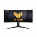 ASUS TUF Gaming VG34VQEL1A 34 Inch 3440 x 1440 Pixels Ultra Wide Quad HD VA Panel HDMI DisplayPort Curved Monitor 8AS10377067