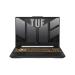 ASUS TUF Gaming A15 15.6 Inch AMD Ryzen 7 7735HS 16GB RAM 512GB SSD NVIDIA GeForce RTX 4050 6GB GDDR6 Windows 11 Home Notebook 8AS10378448