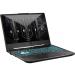 ASUS TUF Gaming Notebook 15.6 Inch Core i5 8GB 512GB SSD NVIDIA GeForce RTX 2050 8AS10378451