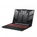 ASUS TUF Gaming A15 15.6 Inch AMD Ryzen 7 7735HS 16GB RAM 512GB SSD NVIDIA GeForce RTX 4060 8GB GDDR6 Windows 11 Home Notebook 8AS10378692