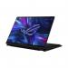 ASUS ROG GV601VI 16 Inch Touchscreen Intel Core i9-13900H 32GB RAM 1TB SSD NVIDIA GeForce RTX 4070 8GB Windows 11 Home Gaming Notebook 8AS10378696