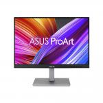 ASUS ProArt PA248CNV 24.1 Inch 1920 x 1200 WUXGA IPS Panel HDMI DisplayPort USB-C USB Hub Monitor 8AS10380330