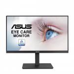 ASUS VA27EQSB 27 Inch 1920 x 1080 Pixels Full HD IPS Panel Adaptive-Sync HDMI VGA DisplayPort EyeCare Monitor 8AS10380331