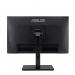 ASUS VA27EQSB 27 Inch 1920 x 1080 Pixels Full HD IPS Panel Adaptive-Sync HDMI VGA DisplayPort EyeCare Monitor 8AS10380331