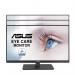 ASUS VA27EQSB 27 Inch 1920 x 1080 Pixels Full HD IPS Panel Adaptive-Sync HDMI VGA DisplayPort EyeCare Monitor 8AS10380331