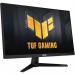 ASUS TUF Gaming VG249QM1A 23.8 Inch IPS Panel FreeSync Premium HDMI DisplayPort Gaming Monitor 8AS10380665