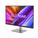 ASUS ProArt Display PA279CRV 27 Inch 3840 x 2160 Pixels DisplayHDR 400 DisplayPort HDMI USB-C Monitor 8AS10383756