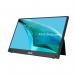 ASUS ZenScreen MB16AHG 15.6 Inch 1920 x 1080 Pixels Full HD IPS Panel FreeSync Premium Mini HDMI USB-C Portable Monitor 8AS10383760