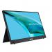ASUS ZenScreen MB16AHG 15.6 Inch 1920 x 1080 Pixels Full HD IPS Panel FreeSync Premium Mini HDMI USB-C Portable Monitor 8AS10383760