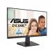 ASUS VA24EHF 23.8 Inch 1920 x 1080 Pixels Full HD IPS Panel HDMI Eye Care Gaming Monitor 8AS10390425