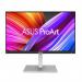 ASUS ProArt PA278CGV 27 Inch 2560 x 1440 Pixels Quad HD IPS Panel FreeSync Premium HDMI DisplayPort USB Professional Monitor 8AS10390426