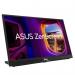 ASUS MB17AHG ZenScreen 17.3 Inch 1920 x 1080 Pixels Full HD IPS Panel HDMI USB-C Portable Monitor 8AS10390427