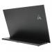 ASUS MB17AHG ZenScreen 17.3 Inch 1920 x 1080 Pixels Full HD IPS Panel HDMI USB-C Portable Monitor 8AS10390427