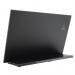 ASUS MB17AHG ZenScreen 17.3 Inch 1920 x 1080 Pixels Full HD IPS Panel HDMI USB-C Portable Monitor 8AS10390427
