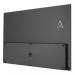 ASUS MB17AHG ZenScreen 17.3 Inch 1920 x 1080 Pixels Full HD IPS Panel HDMI USB-C Portable Monitor 8AS10390427