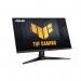 ASUS TUF Gaming VG27AQA1A 27 Inch IPS Panel Freesync Premium HDMI DisplayPort Gaming Monitor 8AS10391621