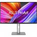 ASUS PA329CRV ProArt 31.5 Inch 3840 x 2160 Pixels 4K Ultra HD IPS Panel HDMI DisplayPort USB USB-C Monitor 8AS10391626