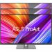 ASUS PA329CRV ProArt 31.5 Inch 3840 x 2160 Pixels 4K Ultra HD IPS Panel HDMI DisplayPort USB USB-C Monitor 8AS10391626