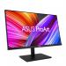 ASUS ProArt PA328QV 31.5 Inch 2560 x 1440 Pixels Wide Quad HD IPS Panel HDMI DisplayPort USB Monitor 8AS10391627