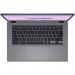 ASUS Chromebook Plus CX34 14 Inch Intel Core i3-1215U 8GB RAM 256GB Flash Intel UHD Graphics ChromeOS Notebook 8AS10395201