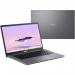 ASUS Chromebook Plus CX34 14 Inch Intel Core i3-1215U 8GB RAM 256GB Flash Intel UHD Graphics ChromeOS Notebook 8AS10395201