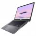 ASUS Chromebook Plus CX34 14 Inch Intel Core i3-1215U 8GB RAM 256GB Flash Intel UHD Graphics ChromeOS Notebook 8AS10395201