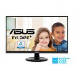 ASUS VA27DQF Eye Care 27 Inch 1920 x 1080 Pixel Full HD IPS Panel Adaptive-Sync HDMI DisplayPort Monitor 8AS10399891
