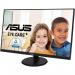 ASUS VA27DQF Eye Care 27 Inch 1920 x 1080 Pixel Full HD IPS Panel Adaptive-Sync HDMI DisplayPort Monitor 8AS10399891