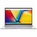 ASUS VivoBook X15 15.6 Inch Intel Core i7-1255U 16GB RAM 512GB SSD Intel Iris Xe Graphics Windows 11 Home Notebook 8AS10414603