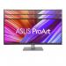 ASUS ProArt PA34VCNV 34.1 Inch 3440 x 1440 Pixels UltraWide Quad HD HDMI DisplayPort USB-C Curved Professional Monitor 8AS10414641