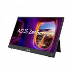 ASUS MB16AHV ZenScreen 15.6 Inch 1920 x 1080 Pixels Full HD IPS Panel Mini HDMI USB-C Portable Monitor 8AS10414644