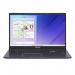 ASUS Vivobook Go 15 15.6 Inch Intel Pentium Silver N6000 4GB RAM 128GB eMMC Intel UHD Graphics Windows 11 Home in S Mode Notebook 8AS10430187